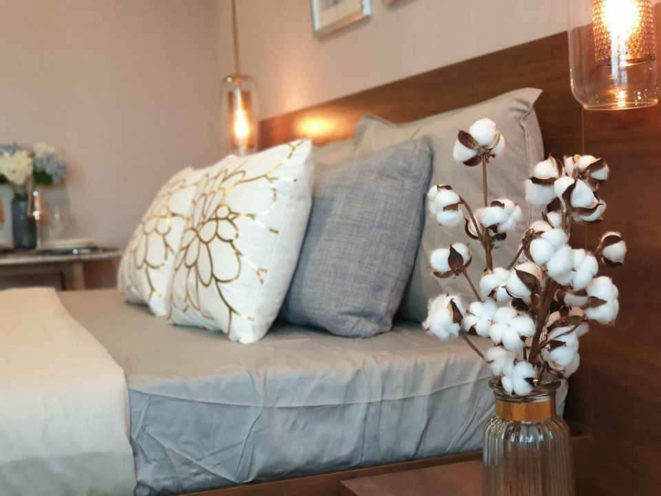 picture For Rent - Life One Wireless , Luxury Class Studio 1 bathroom - 8/11