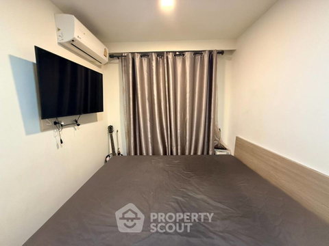 คอนโด 1 ห้องนอน ที่ Maestro 03 รัชดา–พระราม 9 ขนาด 29 ตร.ม. ใกล้ MRT พระราม 9 (ID 3111032)