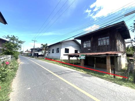 picture HOME 89 Sq.w. Kanthararom Si Sa Ket for 1.4M - 27/30