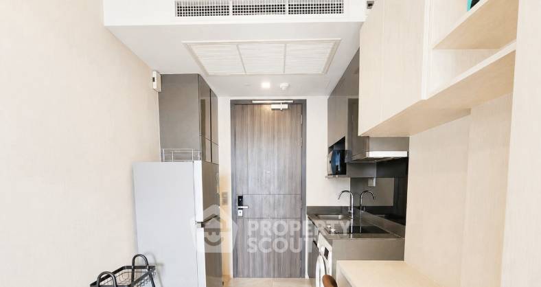 รูป คอนโด 1 ห้องนอน 35 ตร.ม. ขาย Ashton Asoke ใกล้ MRT สุขุมวิท 70 ม. (ID 3020949) - รูปที่ 3/4