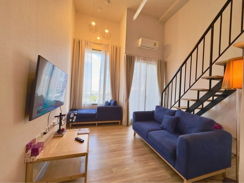 รูป A050179 Blossom Condo @ Fashion Beyond - รูปที่ 4/8
