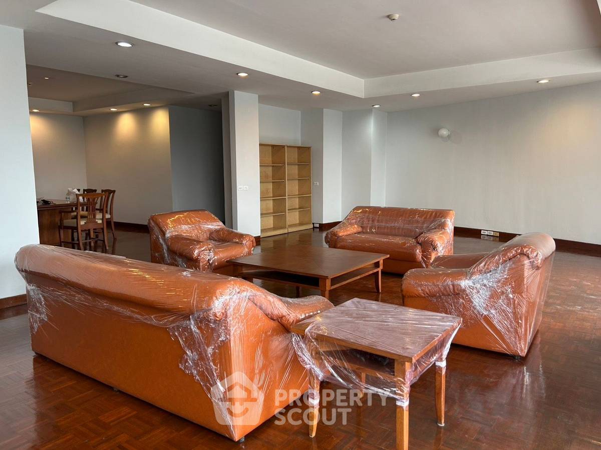 รูป คอนโด 2 ห้องนอน 240 ตร.ม. ให้เช่า บน บัญเอ็น อะคาร์ด ใกล้ช่องนนทรี (ID 3112005) - รูปที่ 7/18