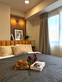 Condo for sale, Bangna Place, 2 bedrooms, near the expressway, large unit, ready to move in.