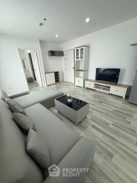 2-BR Condo For Rent, The Key Chaengwattana, Near Bang Talat 📍 (ID 3111226)