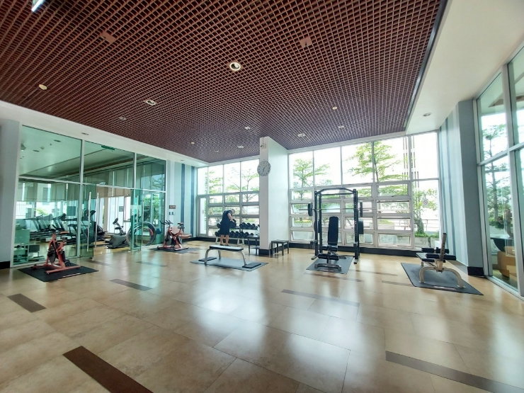 picture Selling Diamond Ratchada Condo, 35 sq m, price 2,790,000 baht. Beautiful room. - 10/14