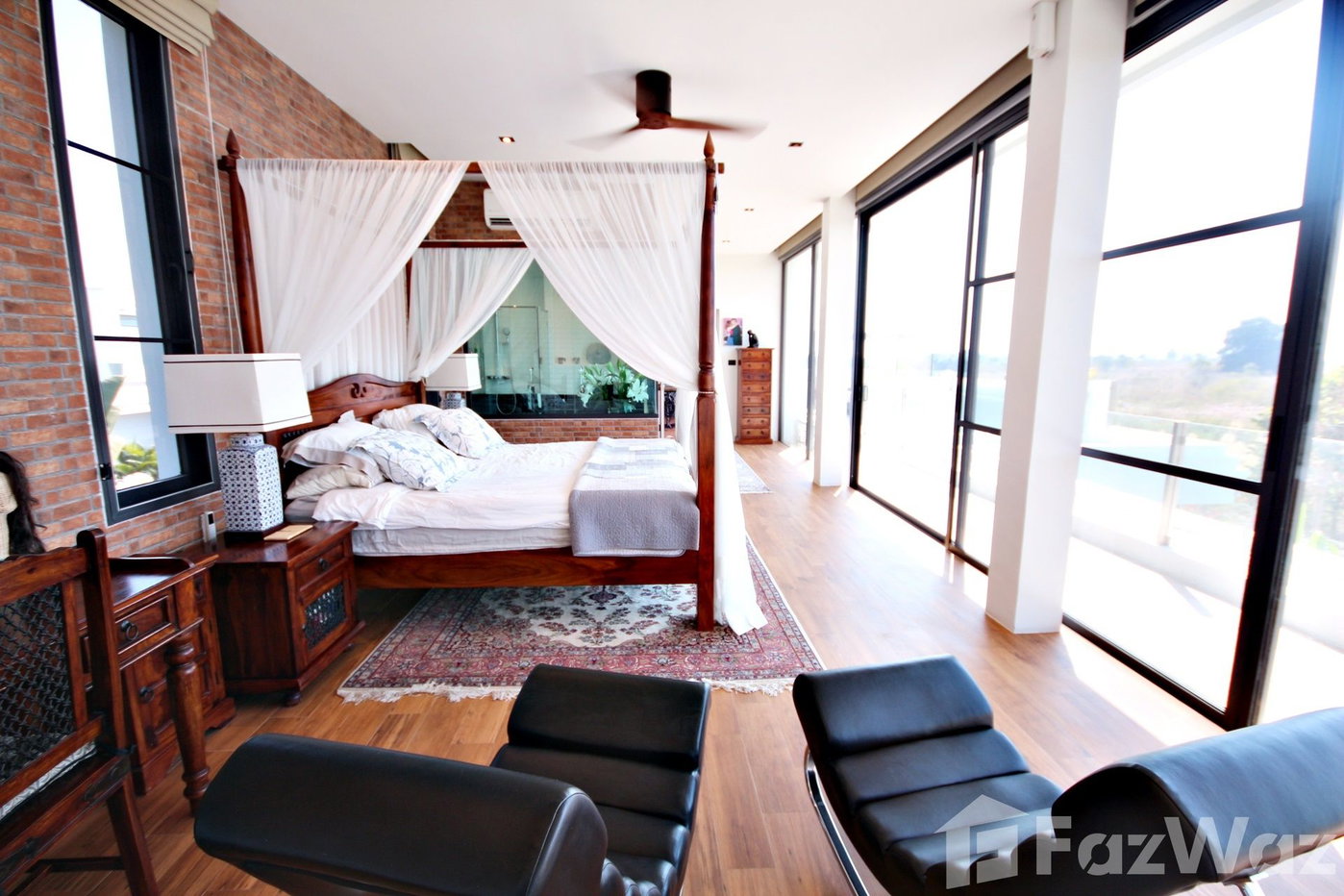รูป ขาย วิลล่า 3 ห้องนอน ในโครงการ ลา ลัว รีสอร์ต แอนด์ เรสซิเดนซ์ 270495 - รูปที่ 4/60