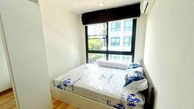 ขายคอนโด : S010066 A Pool Condo Bangna