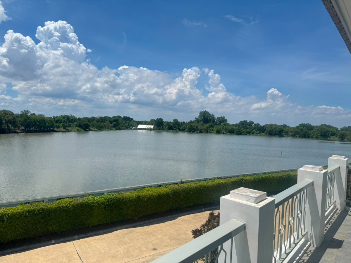 รูป 🏠 ให้เช่าบ้าน : Premium Rama 2 - Samae Dam (ซื่อตรง พรีเมี่ยม พระราม 2 - แสมดำ) รหัสทรัพย์ | 📌LNP-H1096 - รูปที่ 7/46