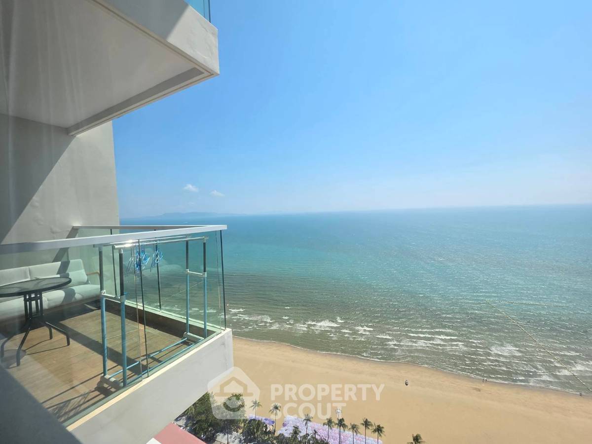 รูป คอนโด 1 ห้องนอน ให้เช่า ที่ Cetus Beachfront ใกล้จอมเทียนบีช 📍 (ID 3112030) - รูปที่ 12/12