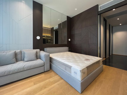 รูปภาพ For Rent - 28 CHIDLOM , Super Luxury Studio 1 bathroom