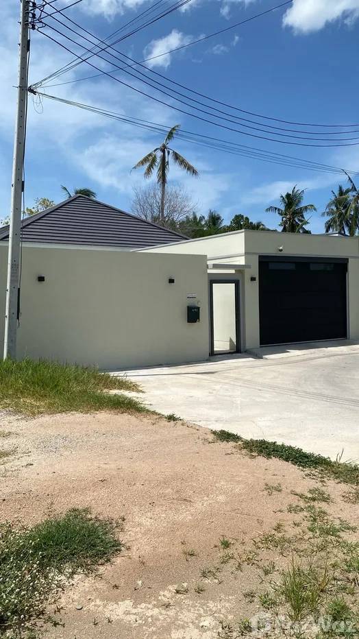 picture 2 Bedroom Villa for rent in Bo Phut, Surat Thani 6598394 - 2/13