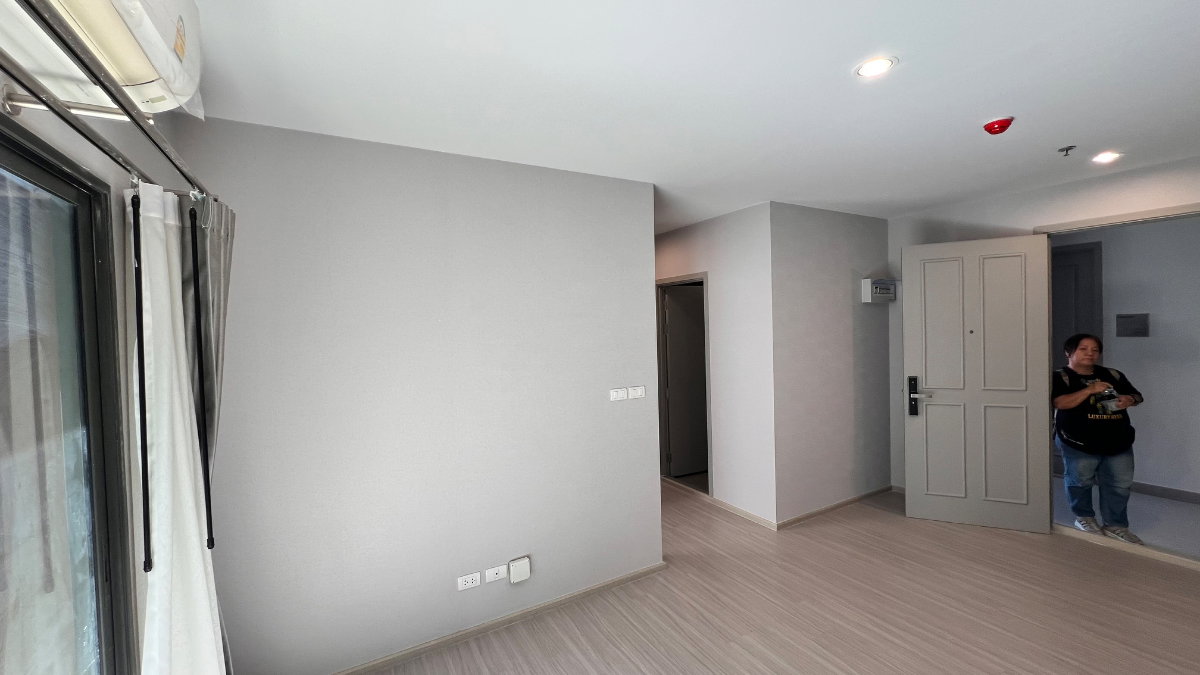 picture 🔥 Large room, 74 sq.m., great value! The Parkland Phetkasem 56 - 5/32