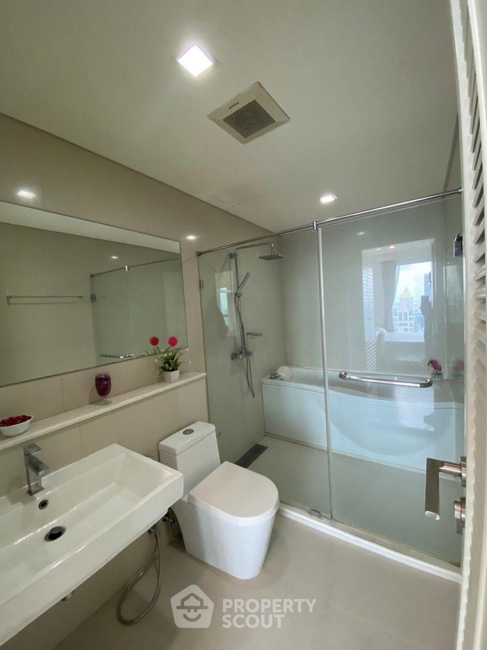 รูป คอนโด 1 ห้องนอน ที่ Ivy Thonglor 23 ชั้น 15 ขนาด 43 ตร.ม.📍 (ID 2744440) - รูปที่ 7/7