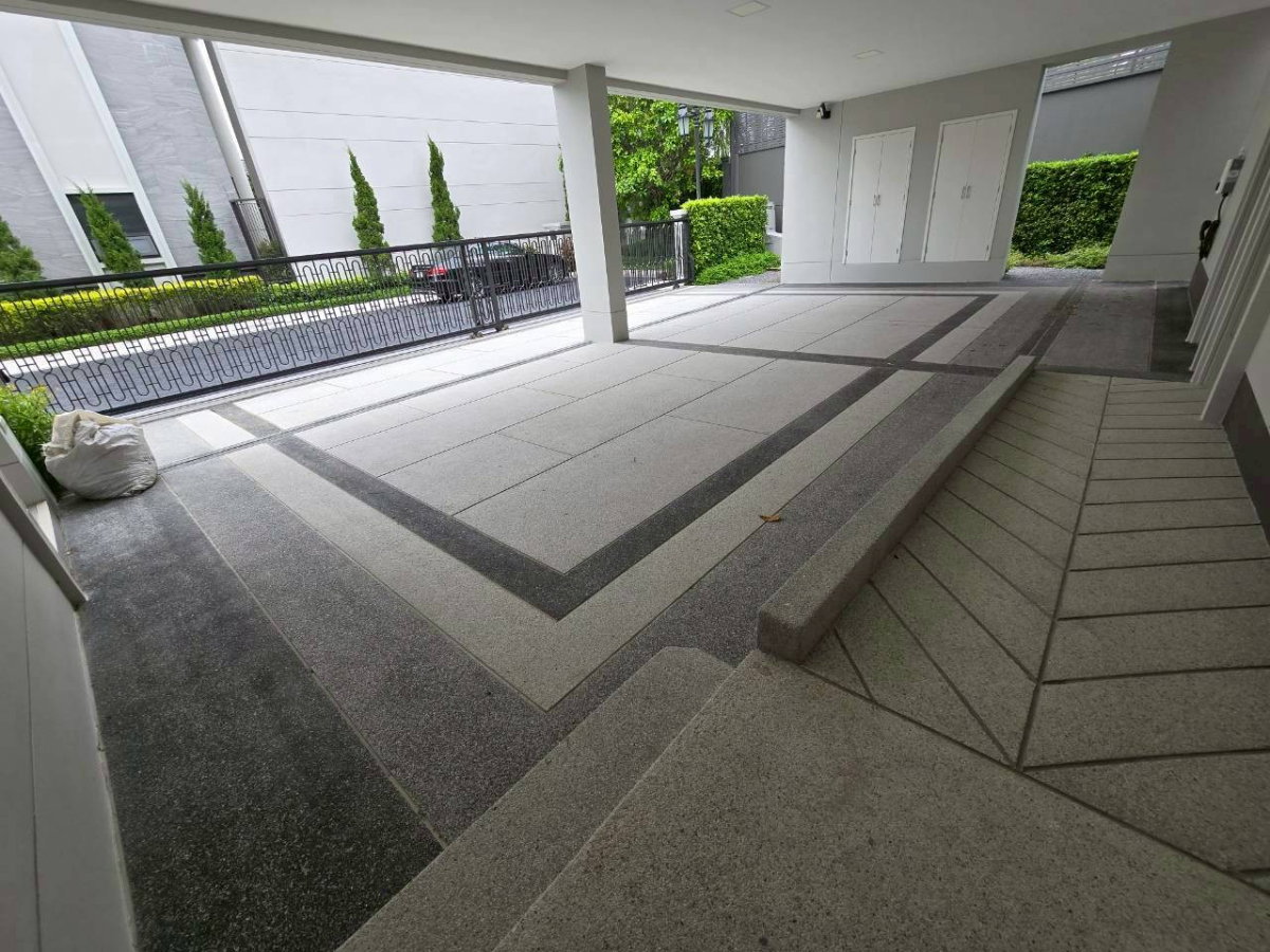 picture ð House for Rent | Narinsiri Krungthep Kreetha Property Code | LNP-H1097 - 28/42