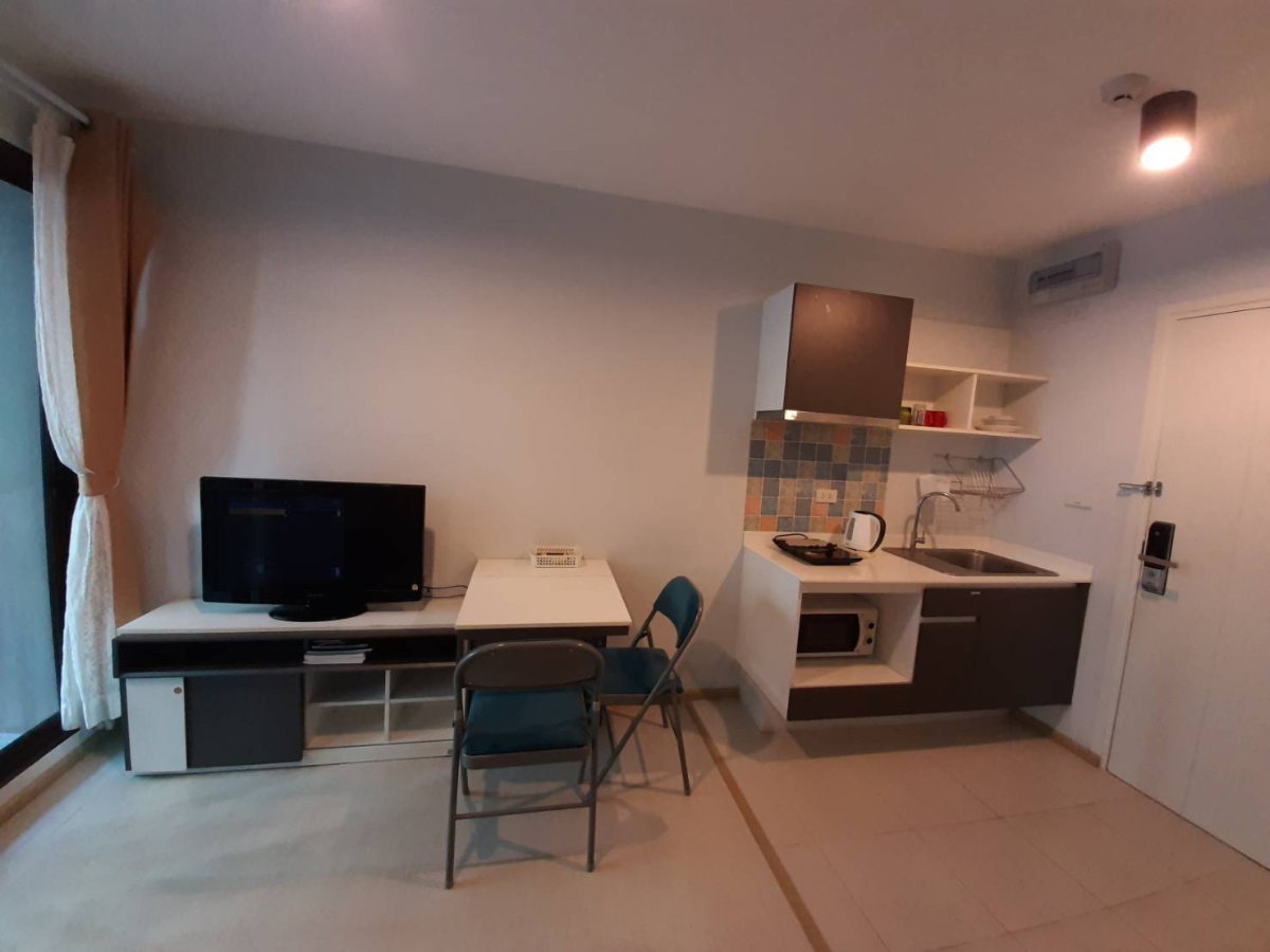 picture ✨ ZCAPE 3 | 1 Bedroom | Ready to Move - 3/9