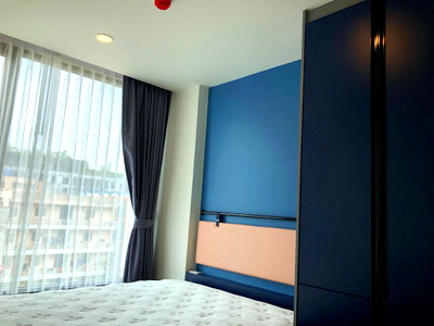 คอนโดให้เช่า : 🏢 ให้เช่าคอนโด : Attitude BU (แอททิจูด บียู)   รหัสทรัพย์ | 📌LNP-C14143 