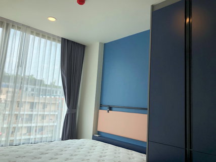 รูปภาพ 🏢 ให้เช่าคอนโด : Attitude BU (แอททิจูด บียู)   รหัสทรัพย์ | 📌LNP-C14143 