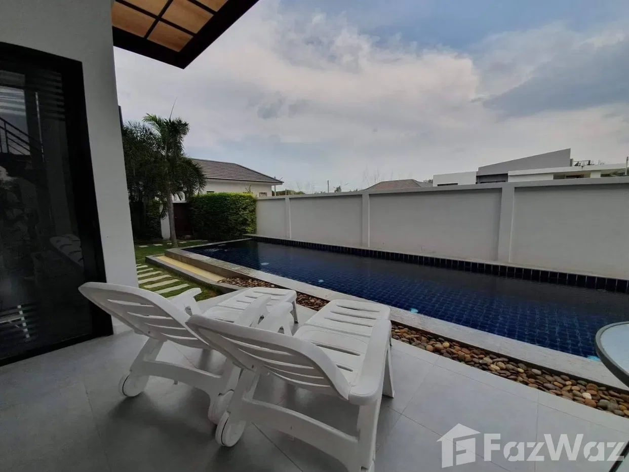 picture 3 Bedroom House for rent at We By SIRIN 6030420 - 23/23