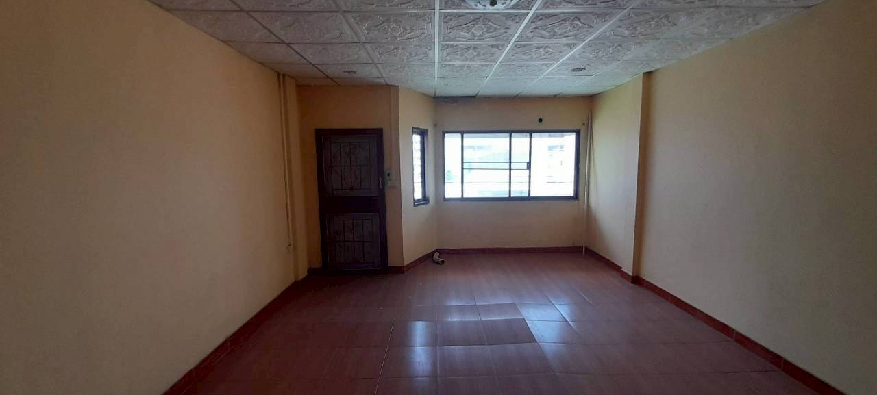 picture TOWN HOUSE 52 Sq.w. Lak Si Bangkok for 6.1M - 1/6