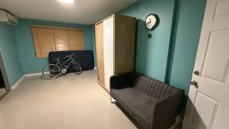 รูป A050158 Lumpini Condo Town Bodindecha - Ramkhamhaeng - รูปที่ 3/8