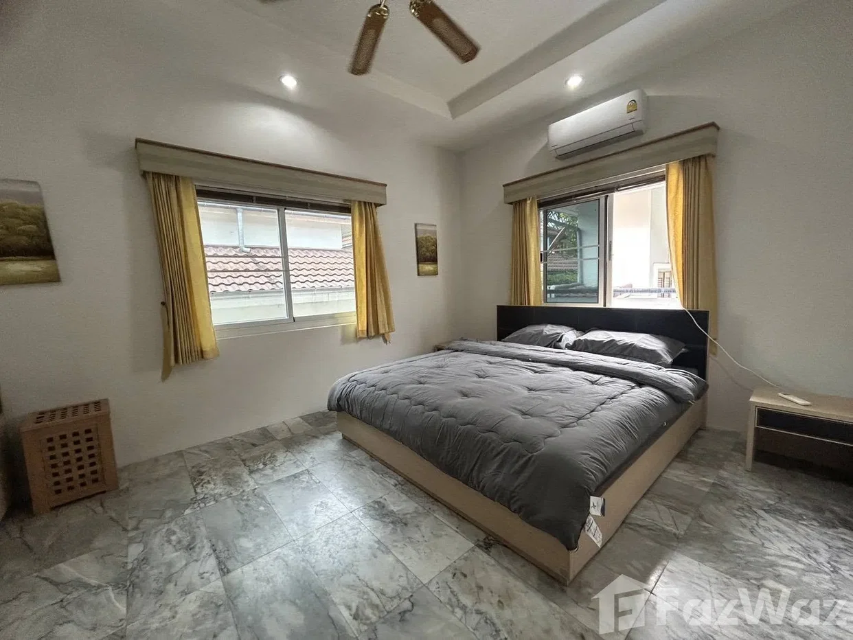 picture Private Pool Villa Near Hua Hin Immigration for ren | 3 Beds 6598317 - 12/12