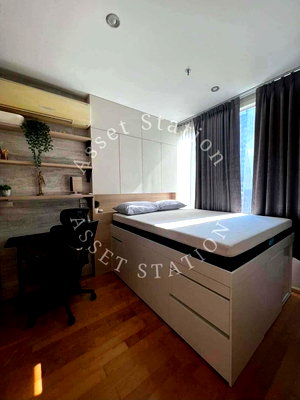 Condos for rent : Villa Rachatewi for rent | 🚅 Near BTS Phaya Thai and Unicorn Office Building.