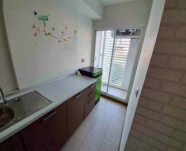 picture svs338 For rent Bliz Condominium Rama 9-Hua Mak - 6/8