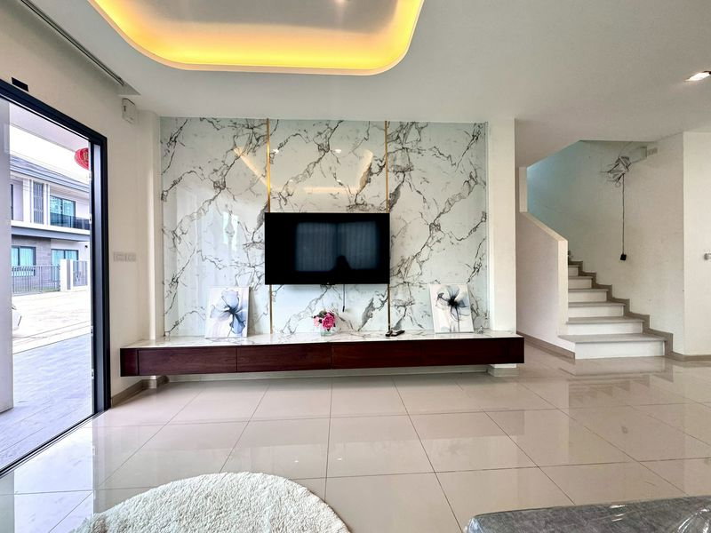 picture For Rent | Patta Element (3 Bedrooms 3 Bathrooms) Ready to Move In – Message Us Now!!! - 6/20