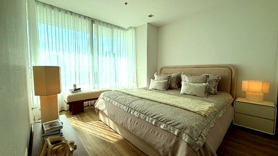 ขายคอนโด : มายรีสอร์ท แอท ริเวอร์ ห้องวิวแม่น้ำ