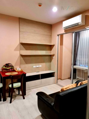 Condos for rent : 📌 For Rent Condo NICHE MONO SUKHUMVIT - PUCHAO Building B, Floor 12,1 bed room, Room size 36.00 sqm