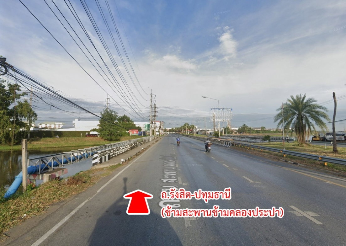 รูป ขายคฤหาสน์หรู 2 ชั้น เพอร์เฟค มาสเตอร์พีซ เลคไซด์ รังสิต จ.ปทุมธานี เนื้อที่ 174.20 ตารางวา 5 นอน 6 น้ำ - รูปที่ 16/17