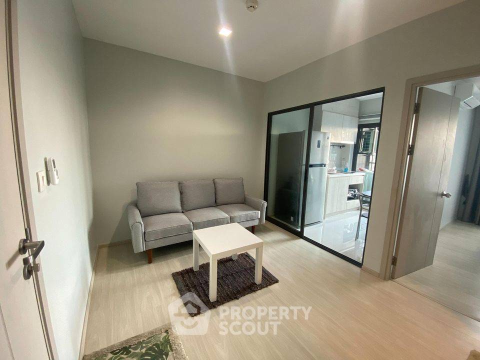 picture 1-BR 30 Sqm At Life Sukhumvit 48, Near BTS Phra Khanong (ID 1721163) - 1/5
