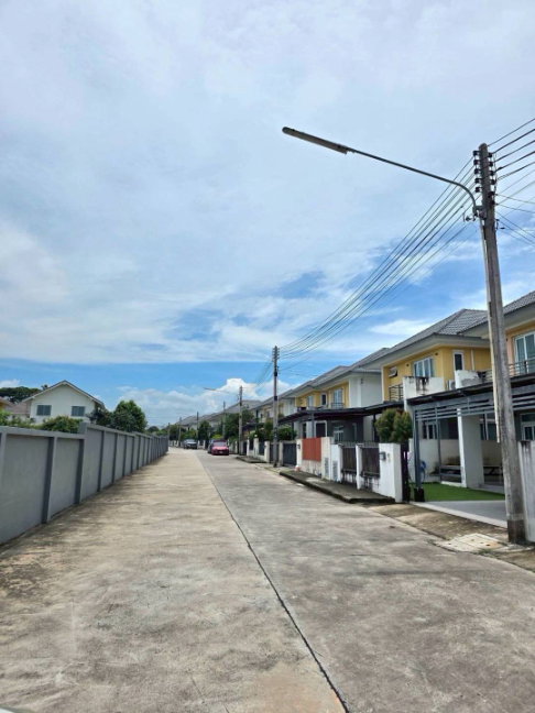 รูป ให้เช่าบ้านเดี่ยว ม.แมกโนลีย์ สวนเสือ ศรีราชา - รูปที่ 31/32