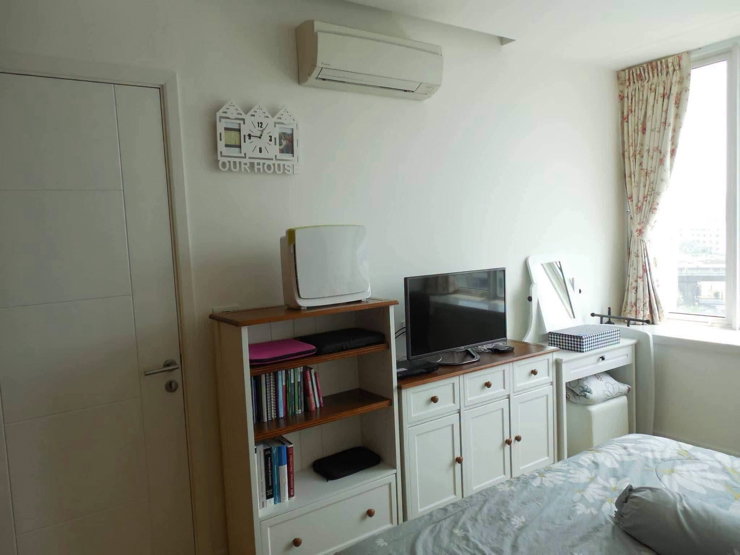 picture S250 🔥 Condo for rent: TC Green, ready to move in, fully furnished with appliances. - 2/10