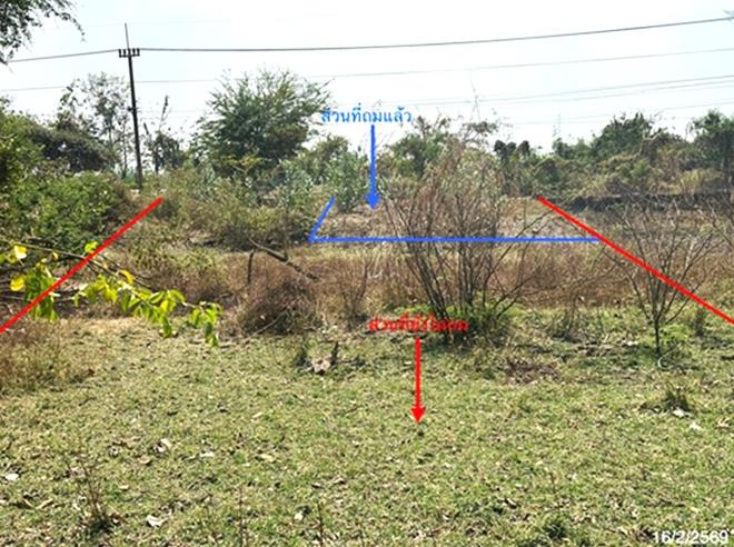 picture LAND 205 Sq.w. Dong Charoen Phichit for 431,000 - 4/16