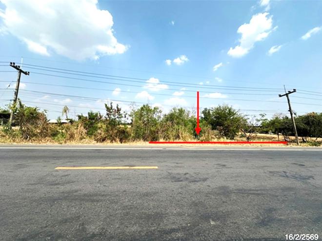 picture LAND 205 Sq.w. Dong Charoen Phichit for 431,000 - 1/16