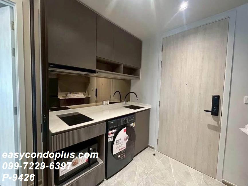 รูป 🏷️ P-9426 | Chapter Thonglor 25 (แชปเตอร์ ทองหล่อ 25) Luxury Living ย่านทองหล่อ ใกล้ BTS ทองหล่อ 25,000 บ. | Line ID: @easycondoplus | 099-229-6397 - รูปที่ 4/9
