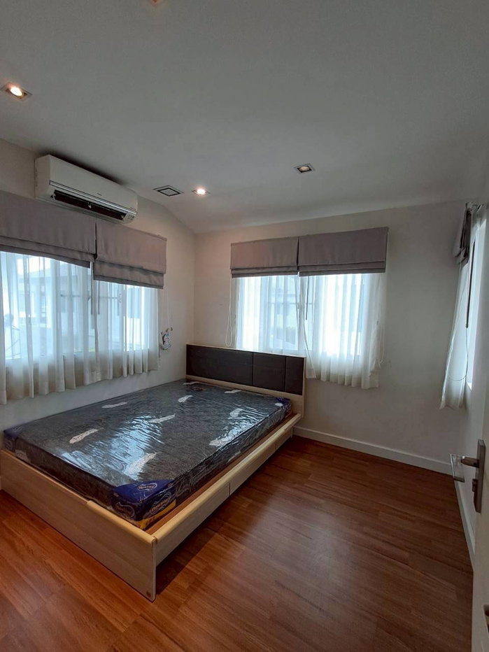 picture For Rent: Corner-unit detached house (6 rooms total) 50,000 - 15/27