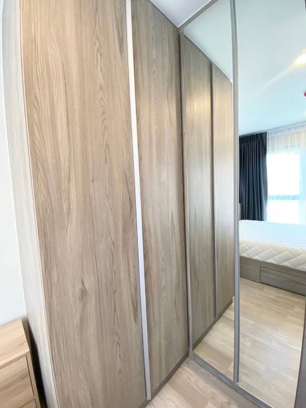 picture Condo plum sukhumvit 97.1 For rent 1 bed plus - 9/12