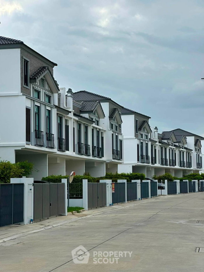 รูป บ้าน 2 ห้องนอน ให้เช่า วิลลาจจิโอ 3 ศรีนครินทร์ - บางนา บางแก้ว บางพลี (ID 3113195) - รูปที่ 18/18