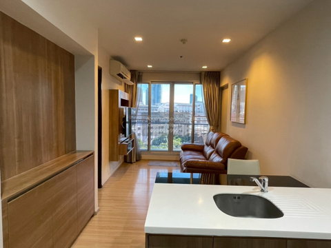 For Rent Condo , Rhythm Sathorn , BTS-Saphan Taksin , Thungmahamek , Sa Thon , Bangkok , CX-159495 ✅ Live chat with us ADD LINE @connexproperty ✅