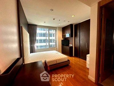 Condos for rent : Great Value 3-BR At The Royal Saladaeng Condominium, 200m To MRT Silom (ID 387358)