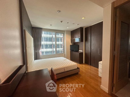 รูปภาพ 3-BR 150 Sqm High-Floor At The Royal Saladaeng, 200m To MRT Silom (ID 387358)