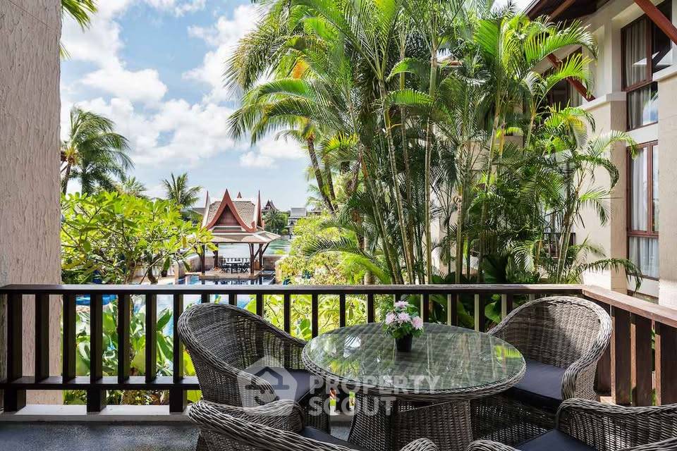 รูป คอนโด 2 ห้องนอน เฟรนด์ลี่สัตว์เลี้ยง ที่ รอยัล ภูเก็ต มารีนา ขนาด 154 ตร.ม. (ID 3111573) - รูปที่ 4/8