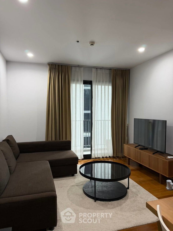 picture 2-BR 72 Sqm 20th-Floor Condo at The Vertical Aree Near BTS Ari (200m) (ID 3111299) - 2/14