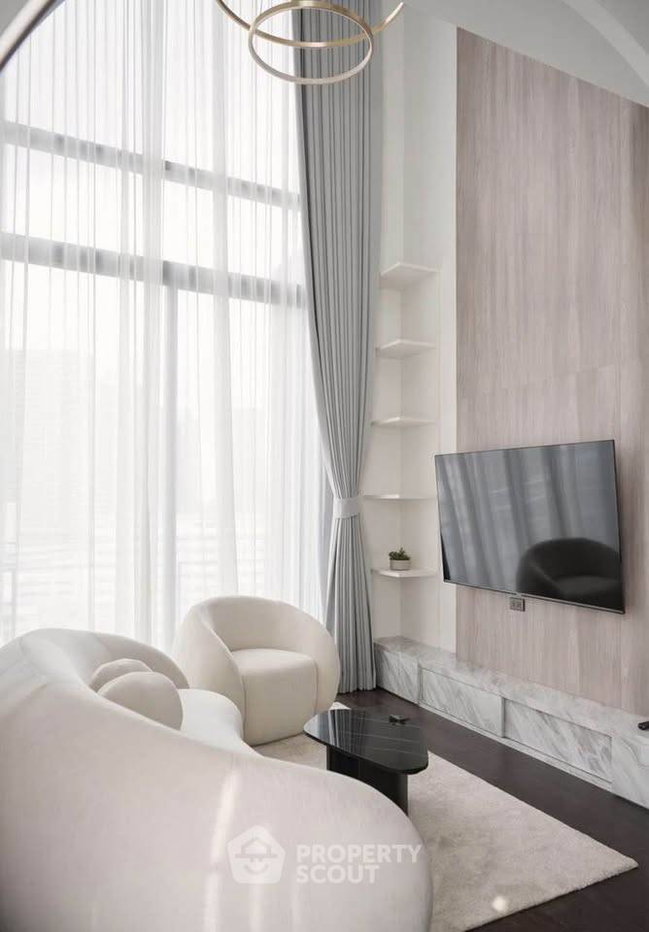 picture 2-BR 97 Sqm Condo At Laviq Sukhumvit 57, 200m to BTS Thong Lor (ID 3113950) - 3/11