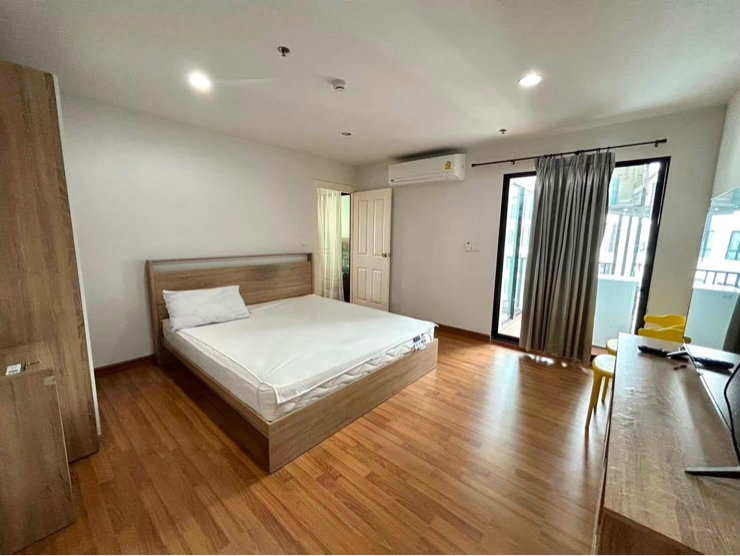 รูป ให้เช่า Regent home 18 ใกล้ BTS - รูปที่ 4/13