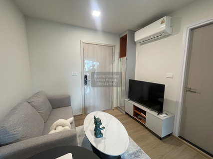รูปภาพ เช่าคอนโด  เคฟ ลูมินัส บางมด บางมด เขต ทุ่งครุ กรุงเทพ CX-162334 ✅ ทักไลน์ @connexproperty ตอบทันที ทีมงานมืออาชีพ ✅