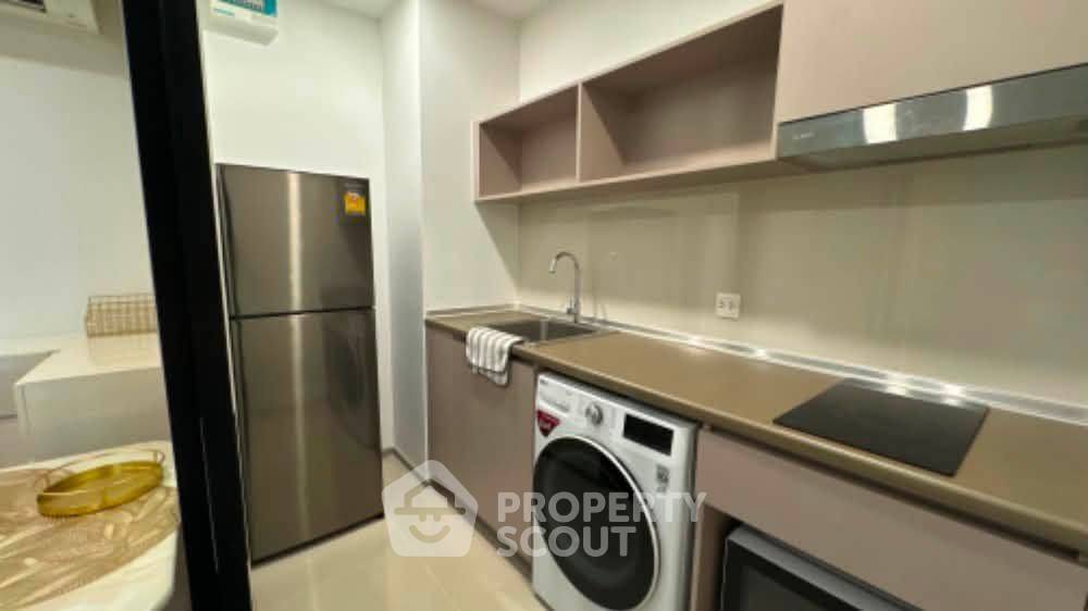 รูป คอนโด 1 ห้องนอน ขาย Aspire Sukhumvit–Onnut เขตสวนหลวง (ID 3111868) - รูปที่ 6/8