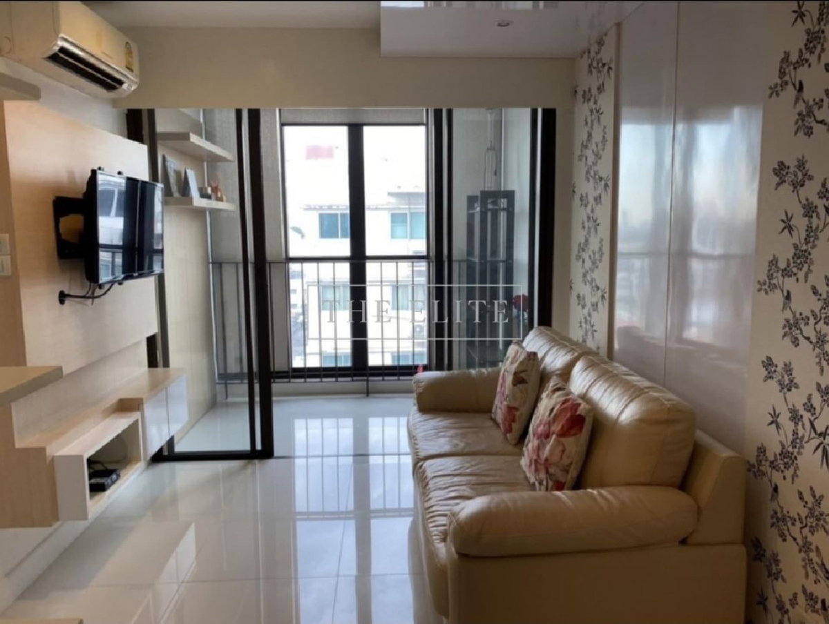 รูป ✨ Exceptional Value Corner Unit - A Generous Layout Perfect for Urban Professionals ✨ - รูปที่ 2/12
